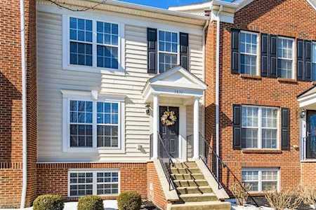 3831 Preserve Crossing Boulevard Columbus, OH 43230