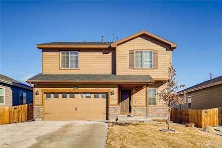 4287 E 95th Dr Thornton, CO 80229