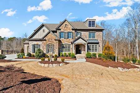 1072 Kent Ct Milton, GA 30004