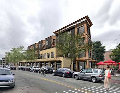 305 Webster Avenue #301 Cambridge, MA 02141