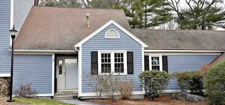 23 Heritage Dr #10, Blg 2 Northbridge, MA 01588