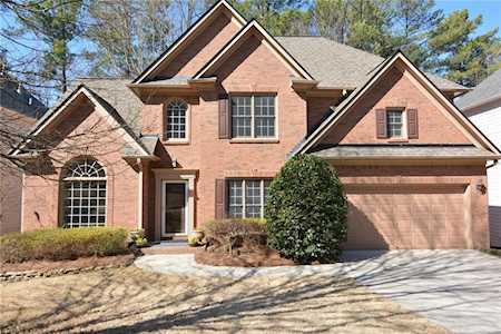 3179 Vickery Dr NE Marietta, GA 30066