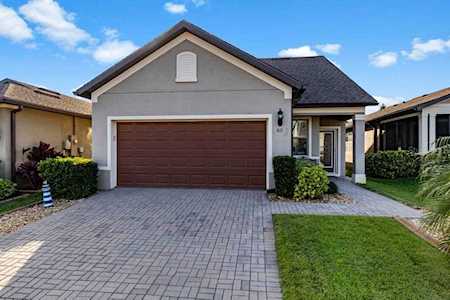 511 Pamplona PLACE Davenport, FL 33837