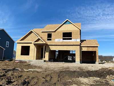 3916 Pyke Drive Powell, OH 43065