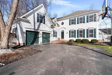 5272 Settlement Drive New Albany, OH 43054