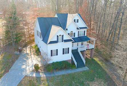 7009 Woodington Ct Knoxville, TN 37921