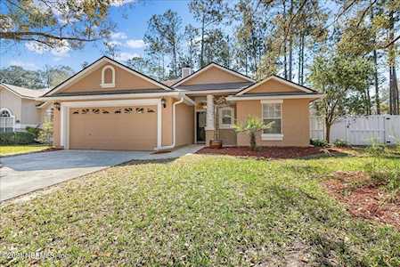 412 Morning Glory Ln St Johns, FL 32259