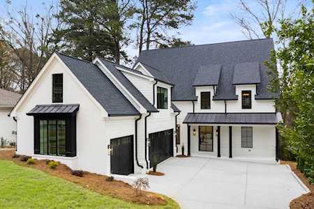 695 Darlington Circle NE Atlanta, GA 30305