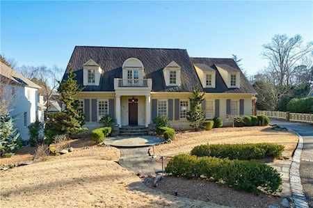 4485 Club Dr NE Atlanta, GA 30319