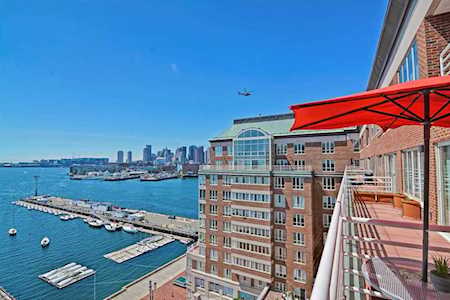 197 Eighth St #PH11 Boston, MA 02129