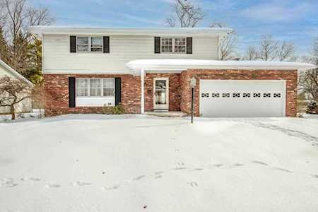 6822 Halligan Avenue Worthington, OH 43085