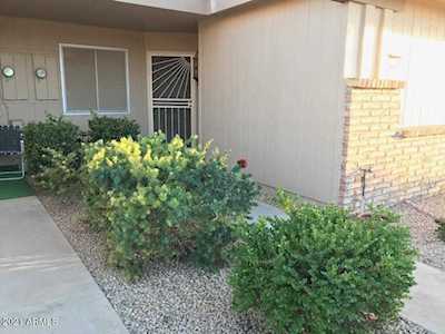 14034 N Palm Ridge Drive Sun City, AZ 85351