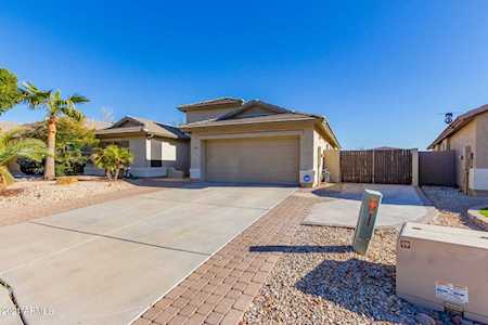 6615 W Kristal Way Glendale, AZ 85308