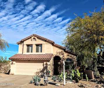 10416 E Penstamin Drive Scottsdale, AZ 85255