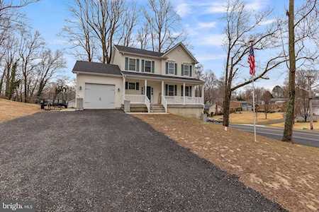 5635 Arbor Circle St Leonard, MD 20685