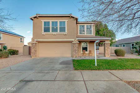 1713 S 119th Drive Avondale, AZ 85323