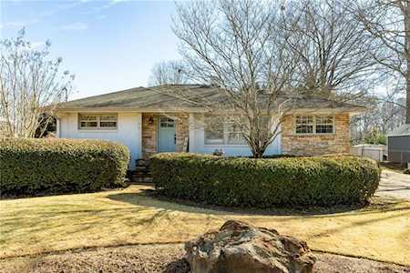 3320 Concord Circle SE Smyrna, GA 30080