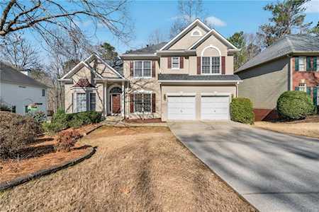 7020 Amberleigh Way Johns Creek, GA 30097
