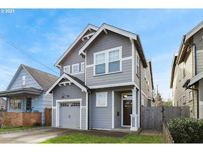 5270 N Oberlin St Portland, OR 97203