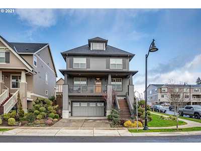 15815 NW Linder St Portland, OR 97229