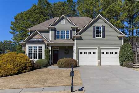 35 Copper Leaf Way Dallas, GA 30132