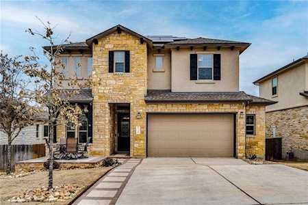 6716 Vicenza DR Austin, TX 78739