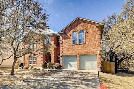 1815 Country Squire DR Cedar Park, TX 78613