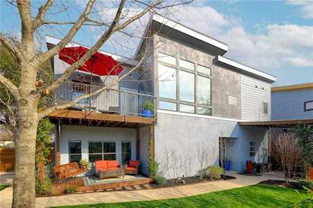 2102 E 13th ST #B Austin, TX 78702