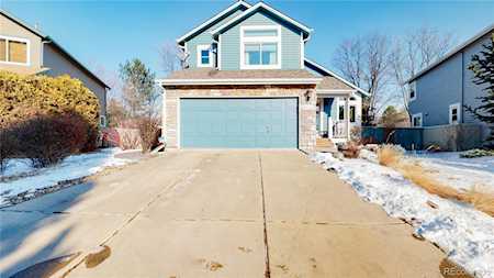 5454 Glendale Gulch Circle Boulder, CO 80301