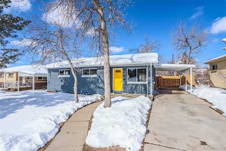 3983 W 84th Ave Westminster, CO 80031