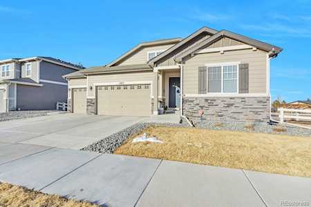 17873 E Anthem Dr Parker, CO 80134