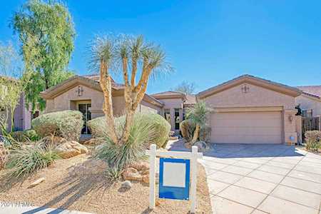 7663 E Adobe Drive Scottsdale, AZ 85255
