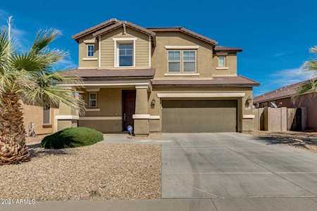 11066 E Starkey Avenue Mesa, AZ 85212