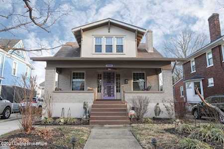 1916 Rutherford Ave Louisville, KY 40205