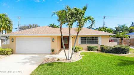 645 Bimini Road Satellite Beach, FL 32937