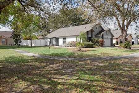 2638 Talladega Dr Orlando, FL 32826