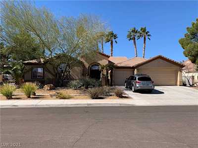 3805 Old Orchard Ct Las Vegas, NV 89108