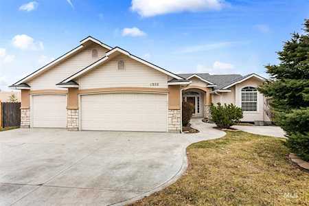 6332 N Buckley PL Boise, ID 83713-1203