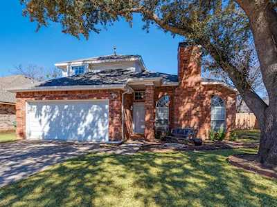 2036 Brookville Lane Flower Mound, TX 75028