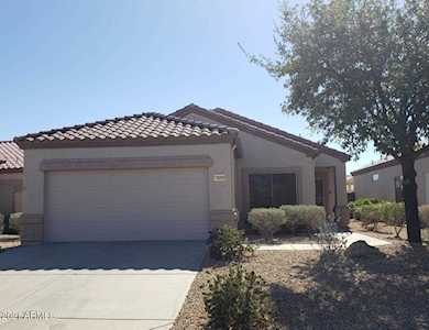 16259 W Mountain Pass Drive Surprise, AZ 85374