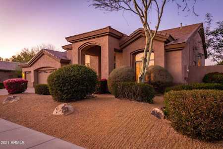 6416 E Evans Drive Scottsdale, AZ 85254