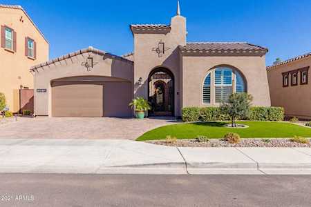 19829 S 185th Way Queen Creek, AZ 85142