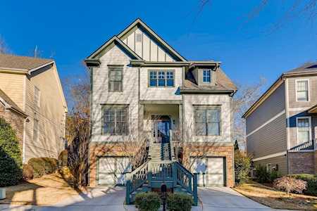 1661 Duncan Dr NW Atlanta, GA 30318