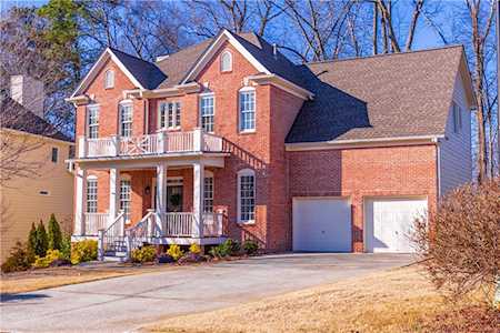 4005 Darien Park Dr Roswell, GA 30076