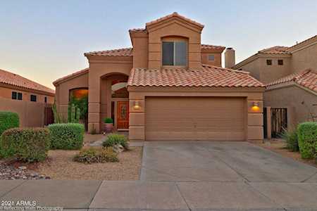 9033 E Nittany Drive Scottsdale, AZ 85255