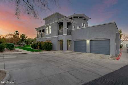 295 N Rural Road #125 Chandler, AZ 85226