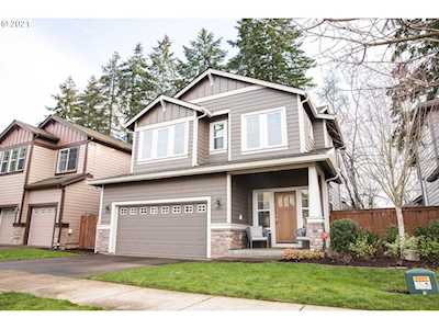 13190 SW Portia Ln King City, OR 97224
