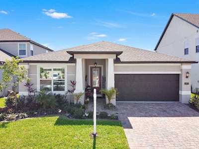 10072 Hampshire Oaks Dr Orlando, FL 32825