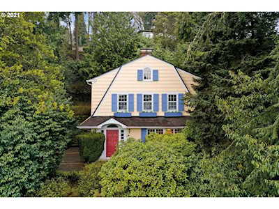 2511 SW Arden Rd Portland, OR 97201