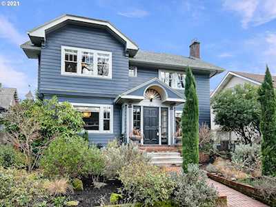 5114 NE Mallory Ave Portland, OR 97211
